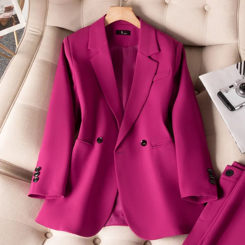 Blazer formali da donna 2023 N - Women Formal Wear Blazers recensione e prezzo