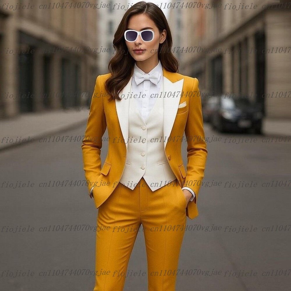 Abito da donna formale da lavo - Blazer Set Women Formal recensione e prezzo