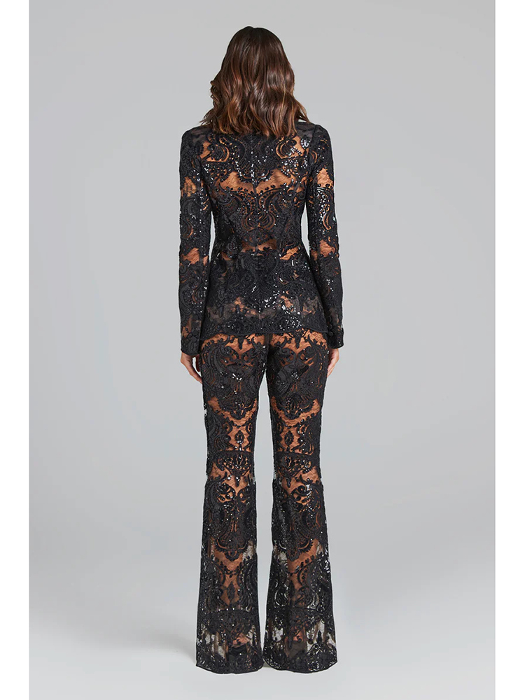Completo tailleur da donna HIG - Female Formal Wear recensione e prezzo