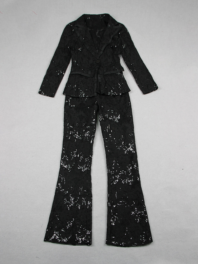 Completo tailleur da donna HIG - Female Formal Wear recensione e prezzo