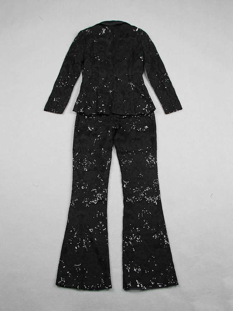 Completo tailleur da donna HIG - Female Formal Wear recensione e prezzo