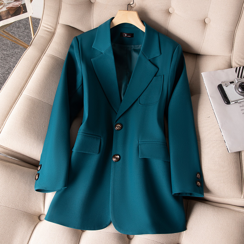 Cappotto blazer formale da don - Women Formal Wear Blazers recensione e prezzo