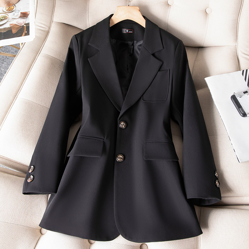 Cappotto blazer formale da don - Women Formal Wear Blazers recensione e prezzo