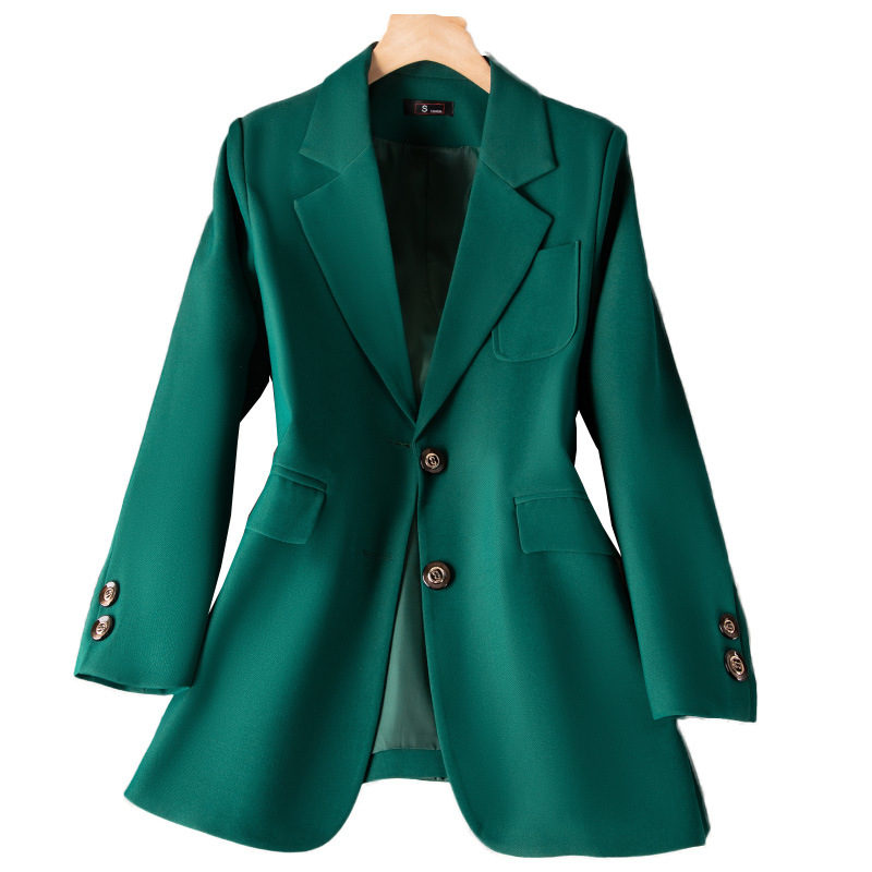 Cappotto blazer formale da don - Women Formal Wear Blazers recensione e prezzo