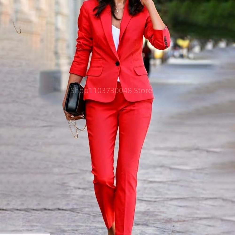 Completo Formale da Ufficio pe - Female Formal Wear recensione e prezzo
