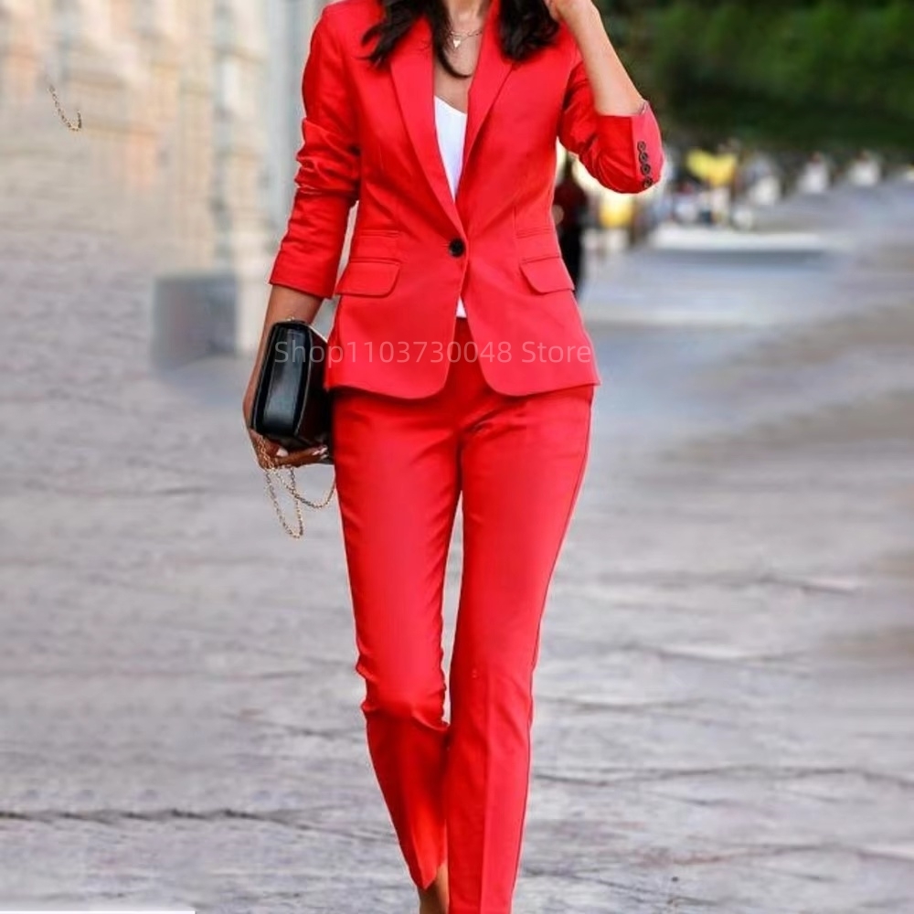 Completo Formale da Ufficio pe - Female Formal Wear recensione e prezzo