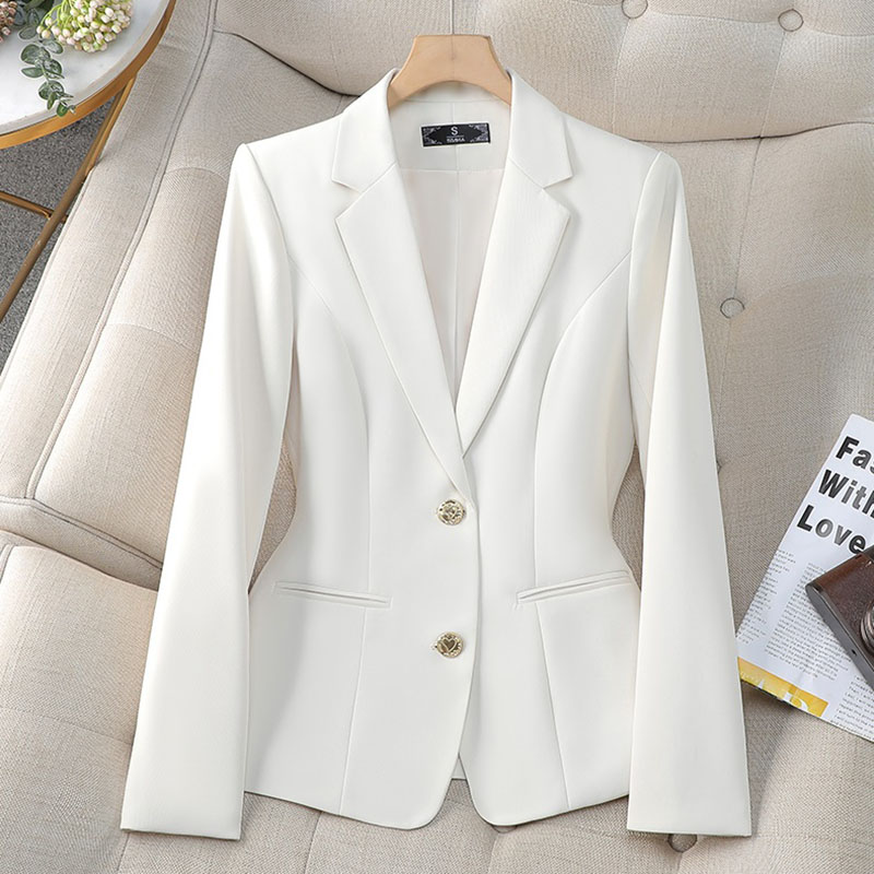 Blazer formale da donna di nuo - Women Formal Wear Blazers recensione e prezzo