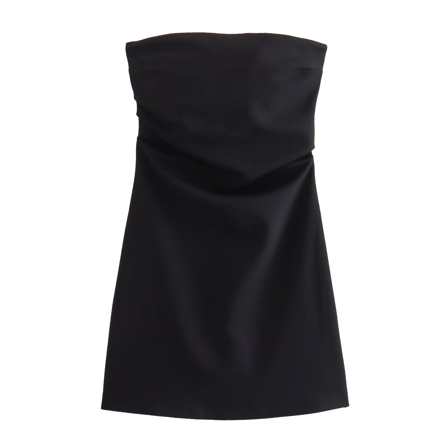 BSAY moda donna sexy cerniera  - Women Formal Wear Zara recensione e prezzo