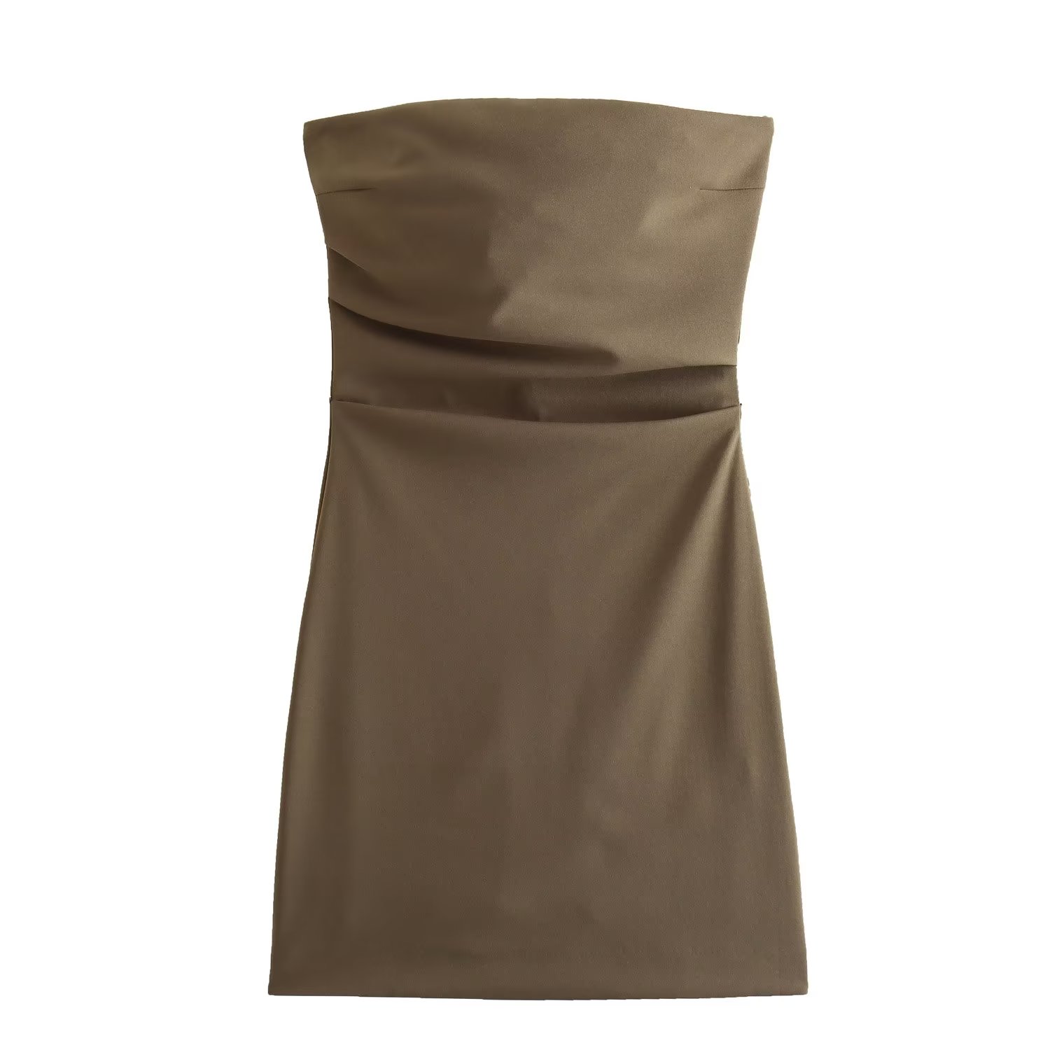 BSAY moda donna sexy cerniera  - Women Formal Wear Zara recensione e prezzo