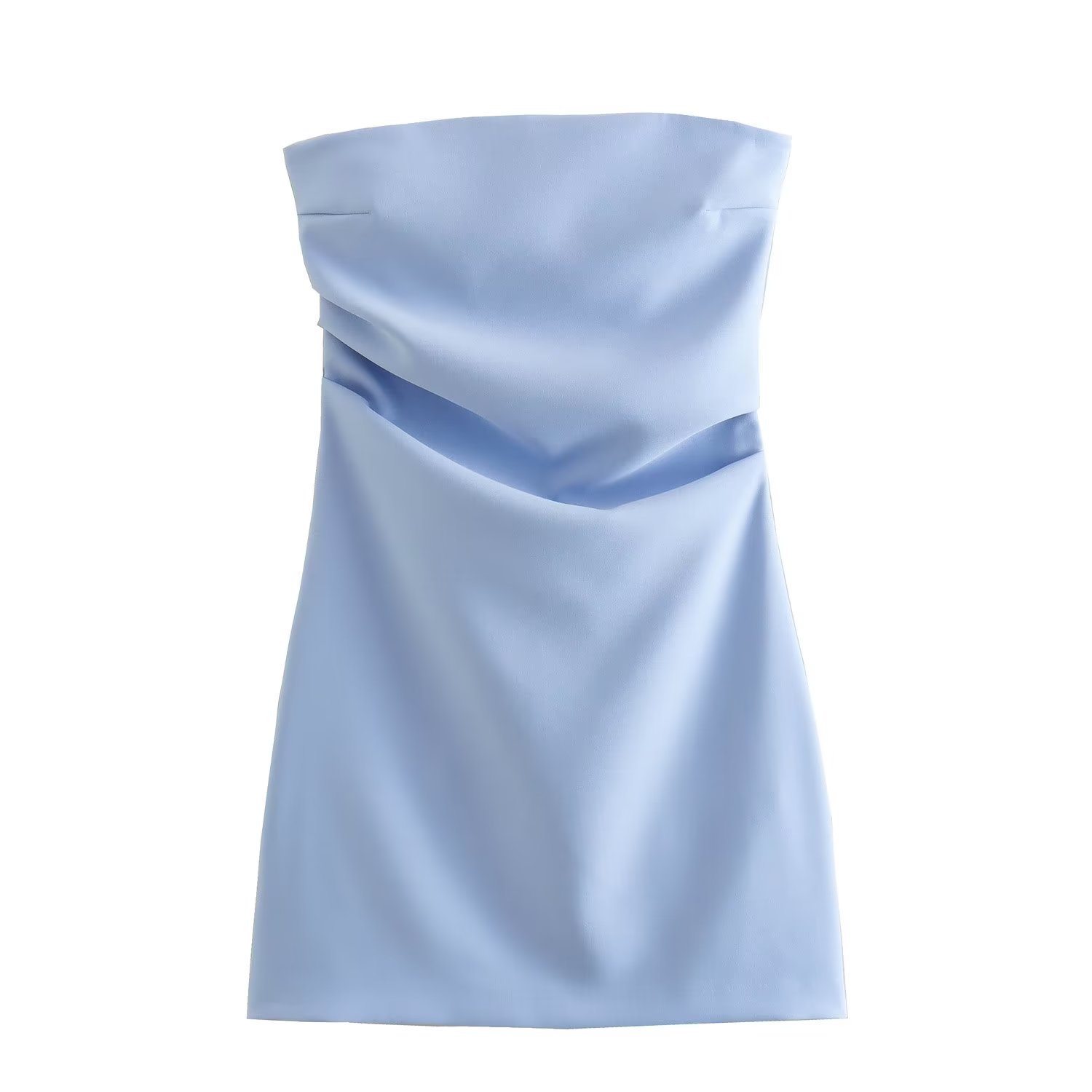 BSAY moda donna sexy cerniera  - Women Formal Wear Zara recensione e prezzo